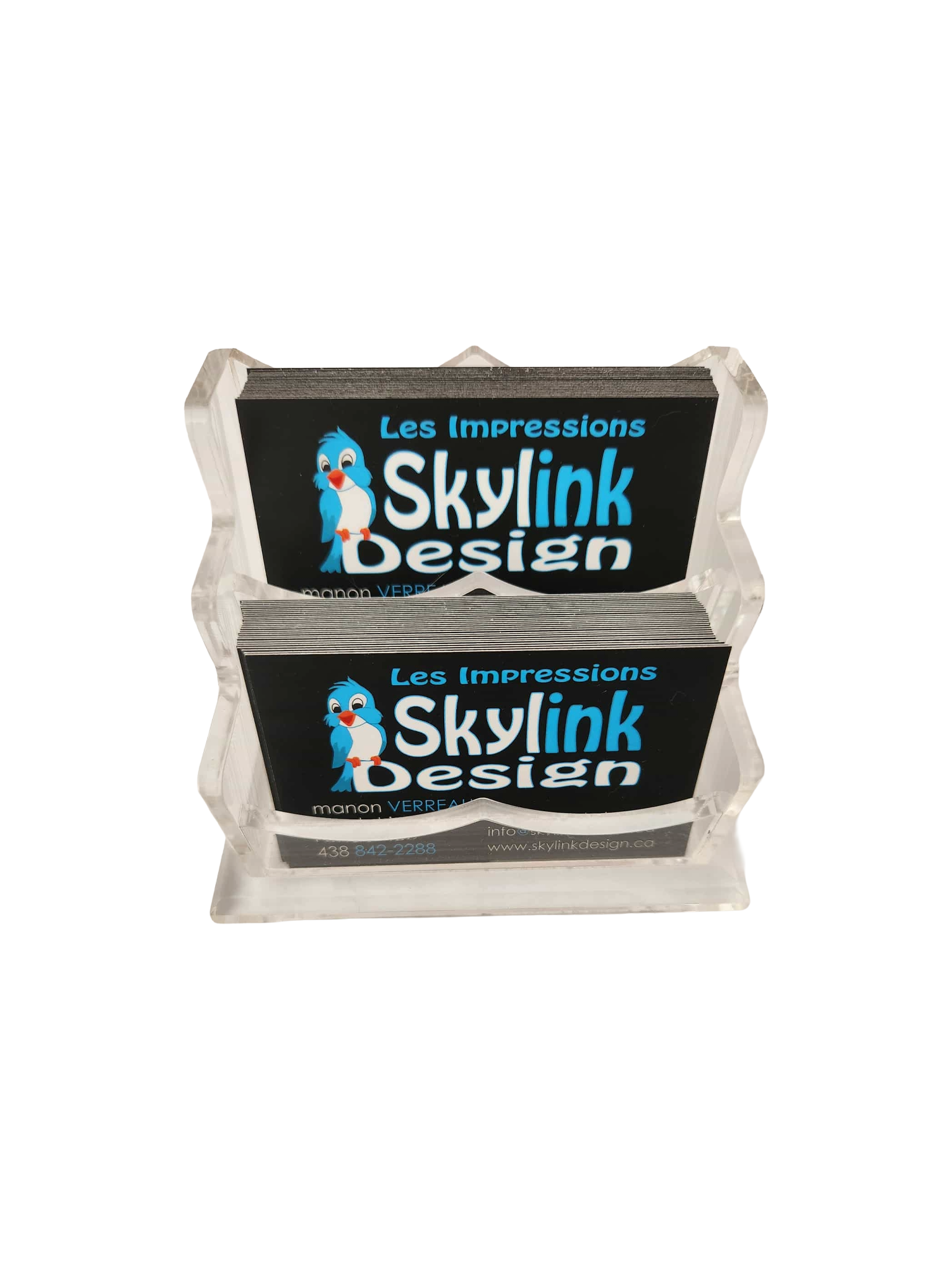 Cartons Skylink Design